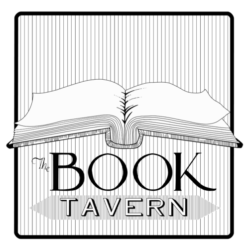 book tavern logo