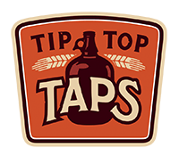 Tip Top Taps logo