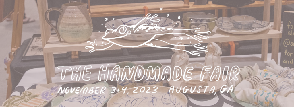 Augusta Handmade Fair